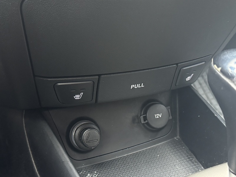 Hyundai i30 vaihtoauto