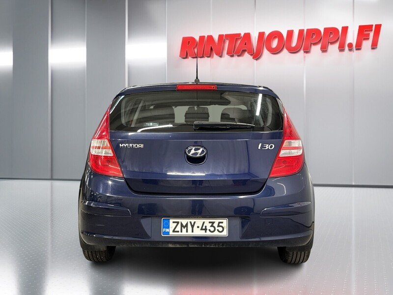 Hyundai i30 vaihtoauto