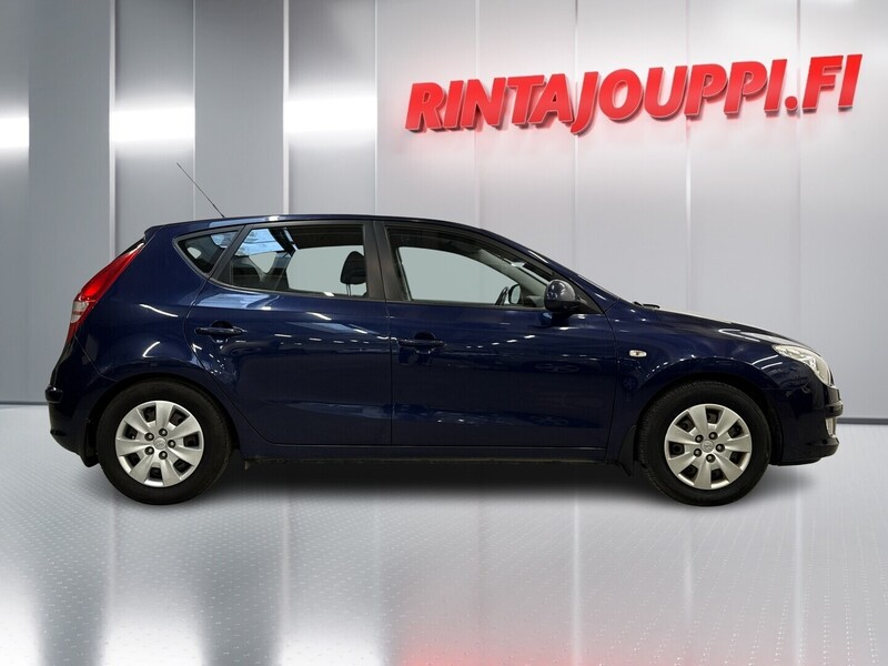 Hyundai i30 vaihtoauto