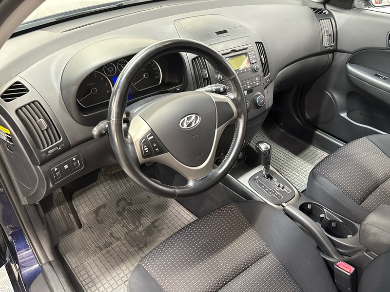 Hyundai i30 vaihtoauto