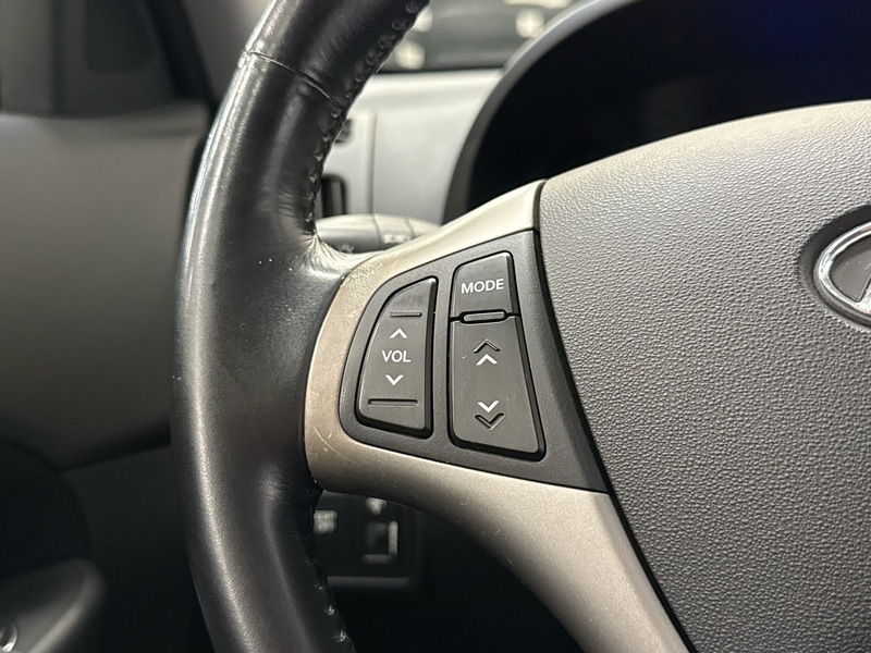 Hyundai i30 vaihtoauto