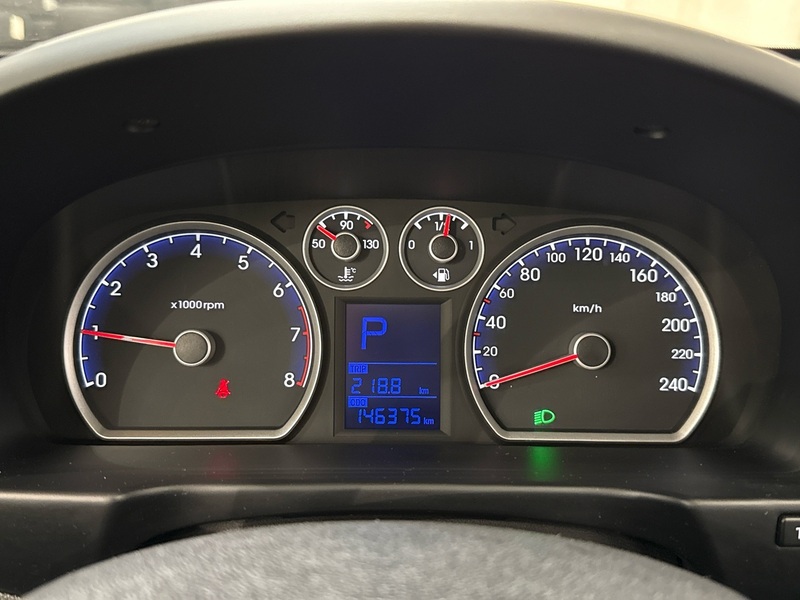 Hyundai i30 vaihtoauto