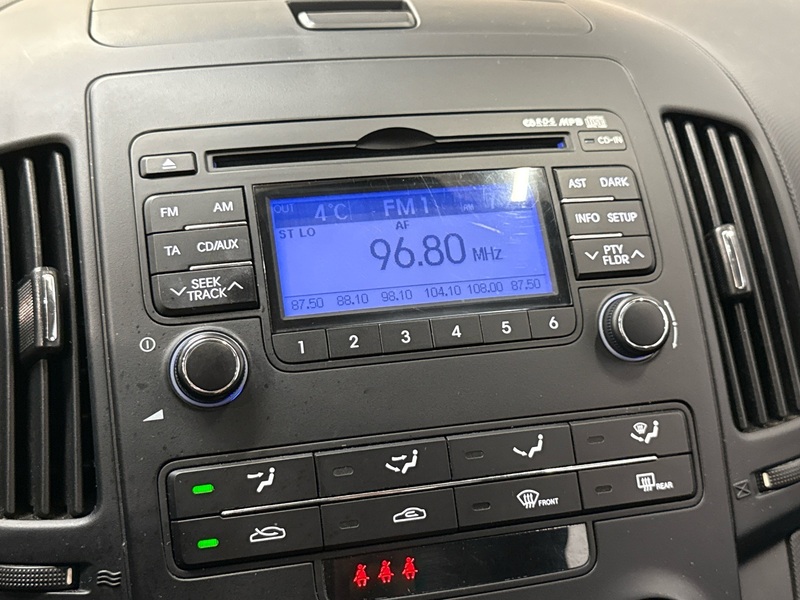 Hyundai i30 vaihtoauto