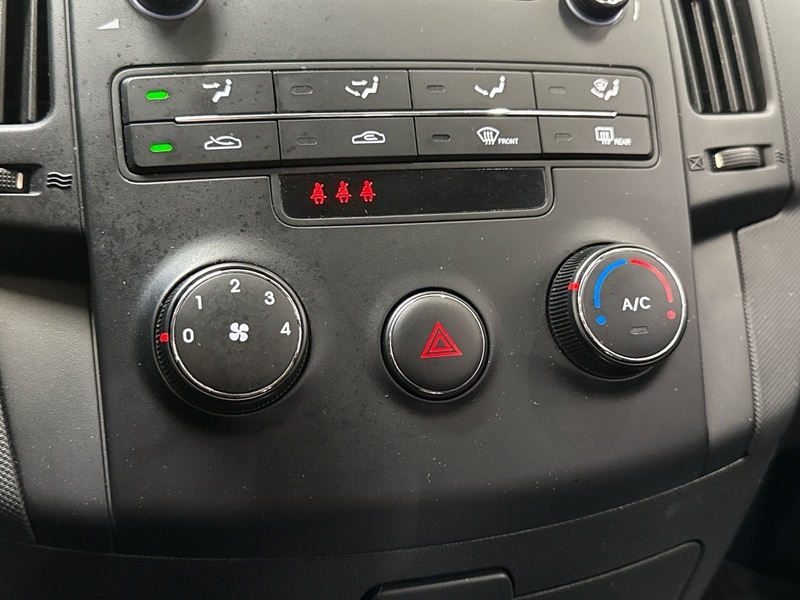 Hyundai i30 vaihtoauto