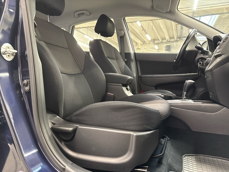 Hyundai i30 vaihtoauto