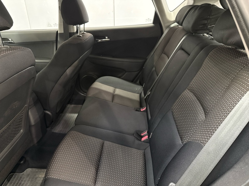 Hyundai i30 vaihtoauto