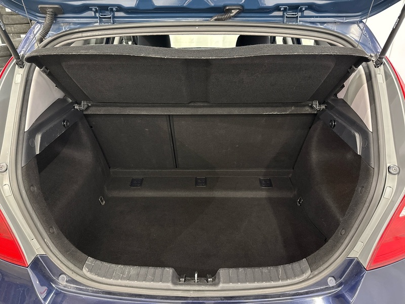 Hyundai i30 vaihtoauto