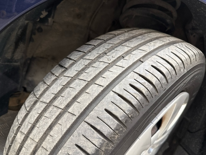 Hyundai i30 vaihtoauto