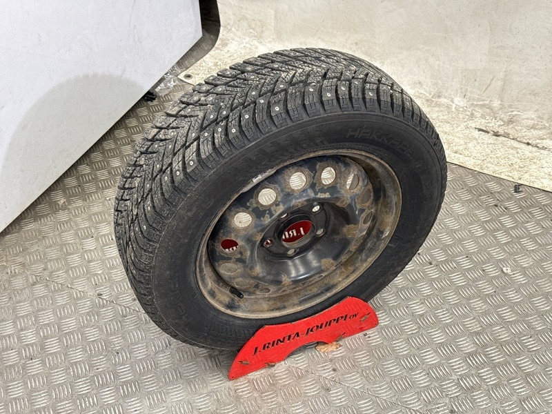 Hyundai i30 vaihtoauto