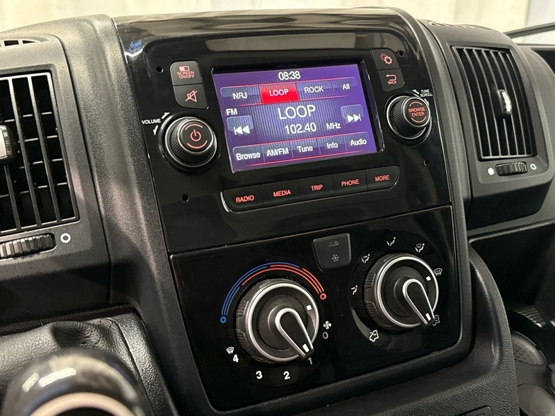 Fiat Ducato vaihtoauto