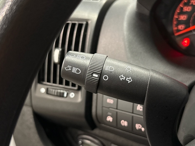 Fiat Ducato vaihtoauto