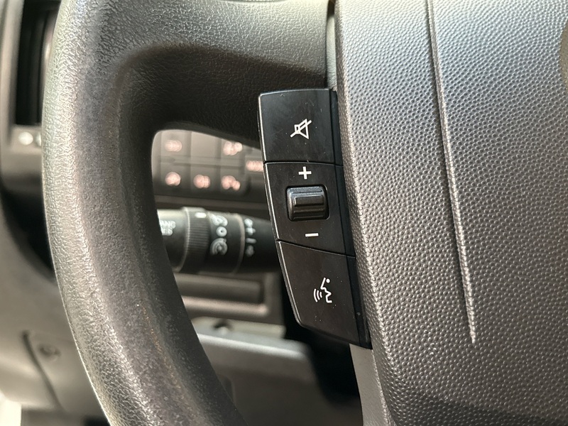 Fiat Ducato vaihtoauto