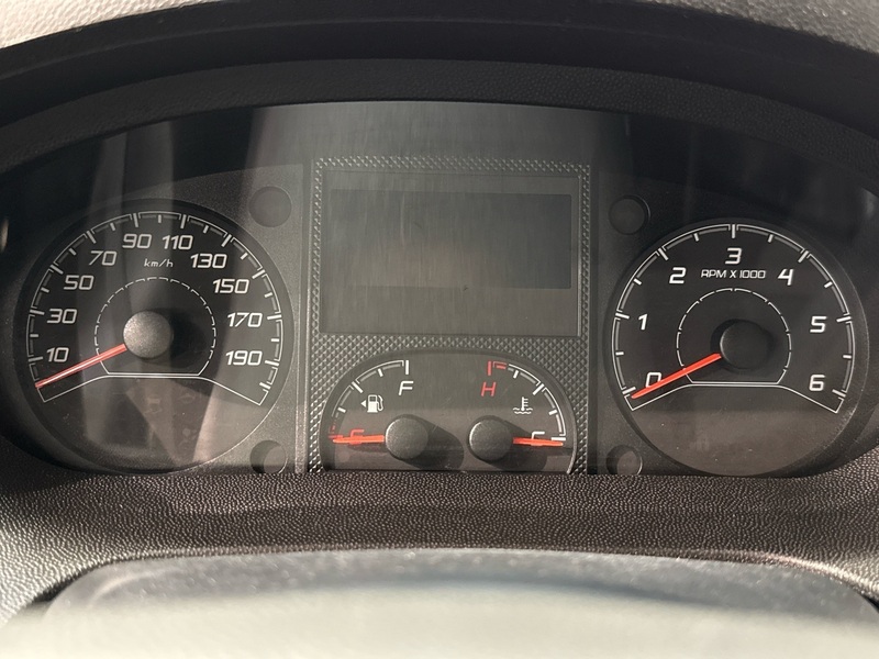 Fiat Ducato vaihtoauto