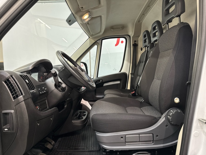 Fiat Ducato vaihtoauto