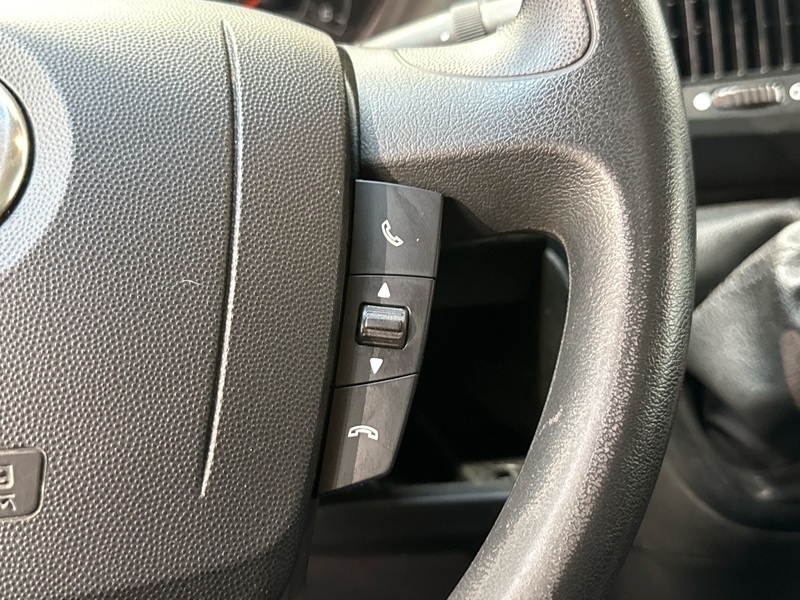 Fiat Ducato vaihtoauto