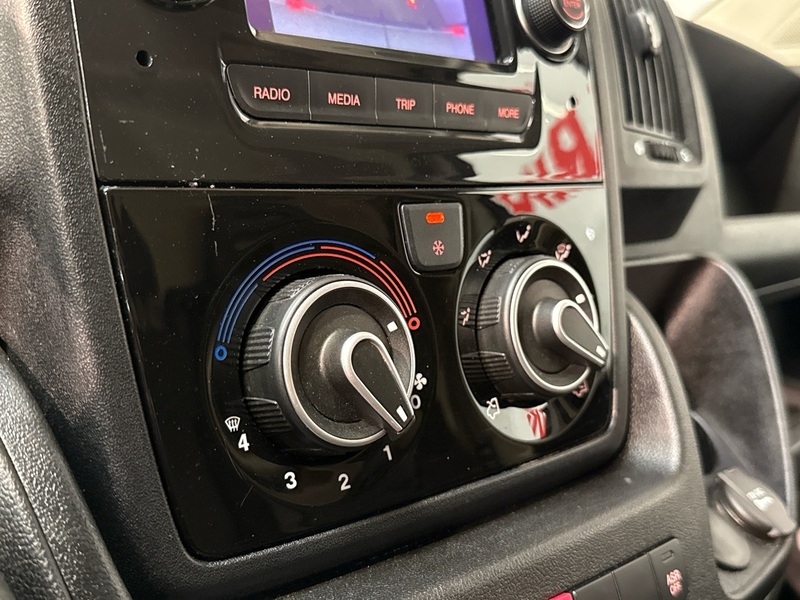 Fiat Ducato vaihtoauto