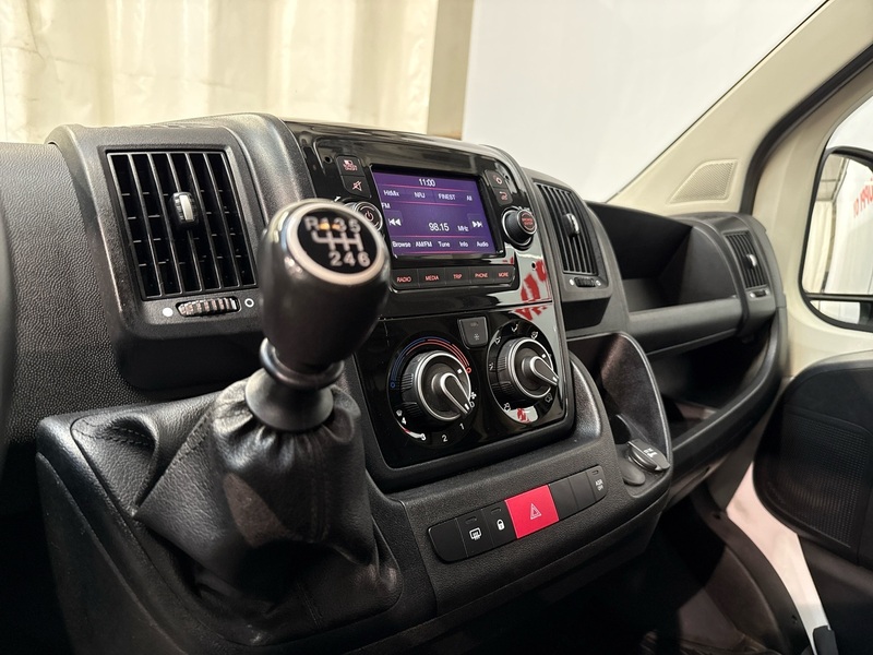 Fiat Ducato vaihtoauto