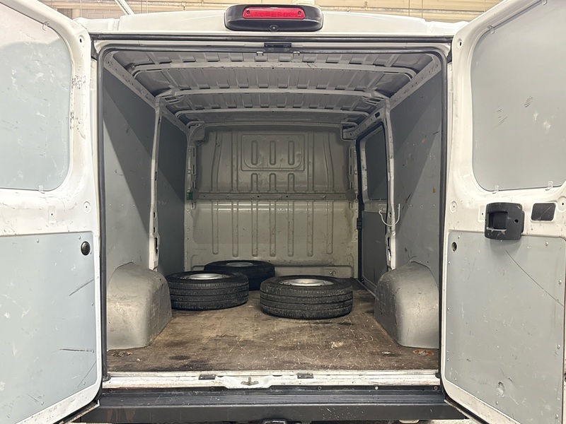 Fiat Ducato vaihtoauto