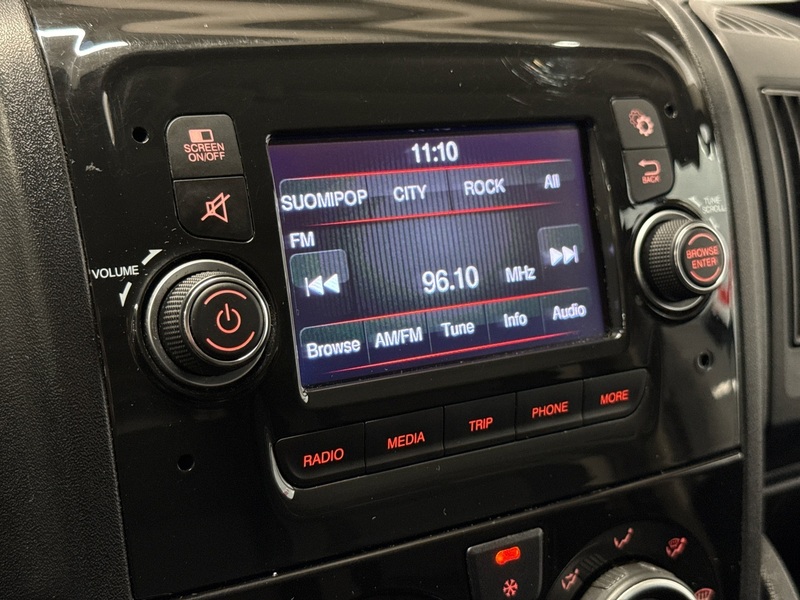 Fiat Ducato vaihtoauto