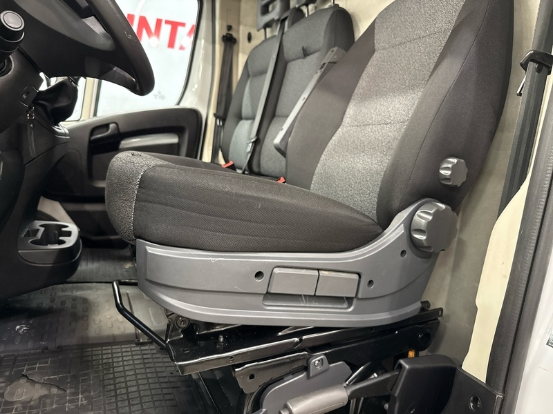 Fiat Ducato vaihtoauto