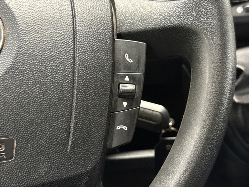 Fiat Ducato vaihtoauto