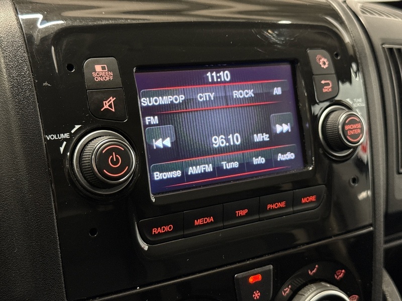 Fiat Ducato vaihtoauto