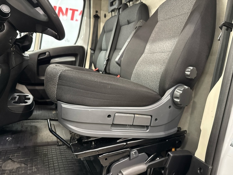 Fiat Ducato vaihtoauto