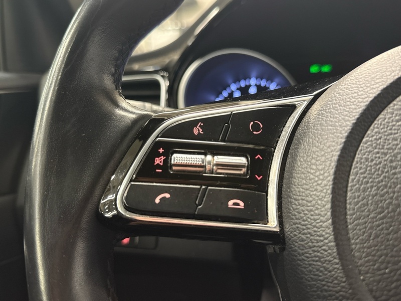 Kia XCeed vaihtoauto