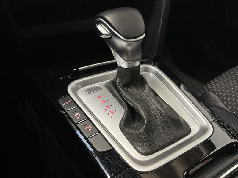 Kia XCeed vaihtoauto