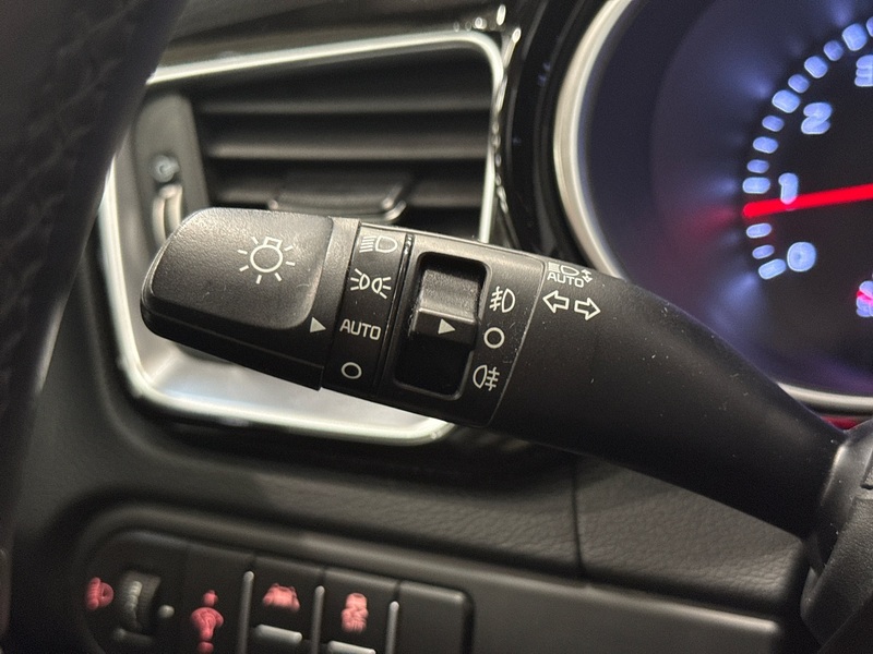 Kia XCeed vaihtoauto