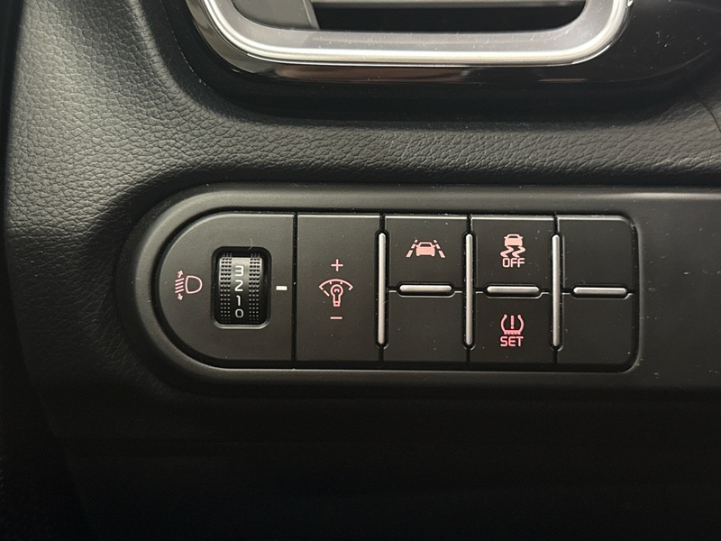 Kia XCeed vaihtoauto