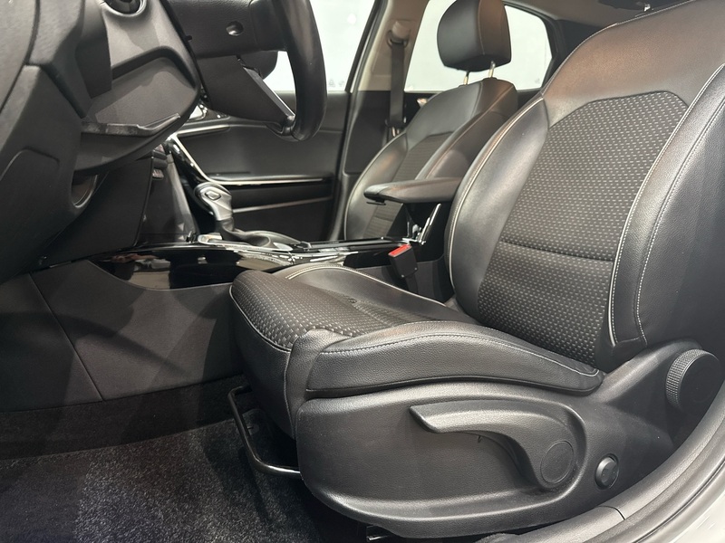 Kia XCeed vaihtoauto