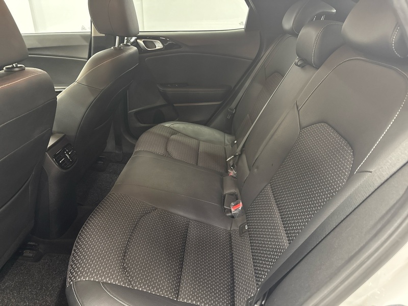 Kia XCeed vaihtoauto