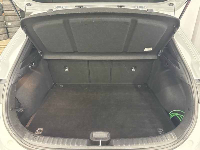 Kia XCeed vaihtoauto