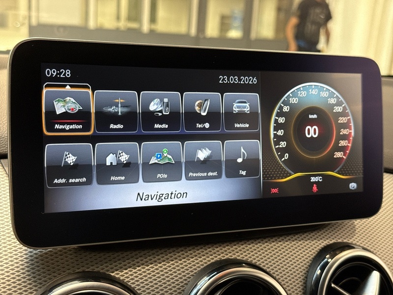 Mercedes-Benz B vaihtoauto