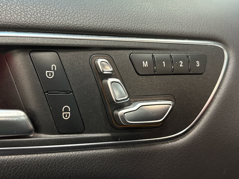 Mercedes-Benz B vaihtoauto