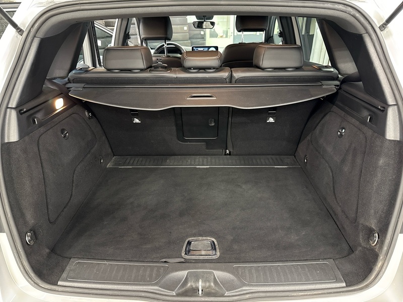 Mercedes-Benz B vaihtoauto