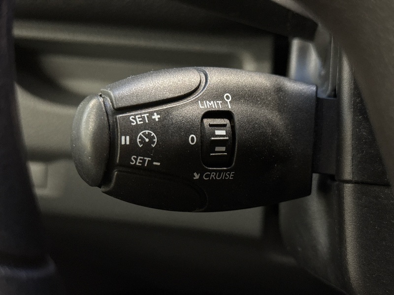 Citroën ë-Jumpy vaihtoauto