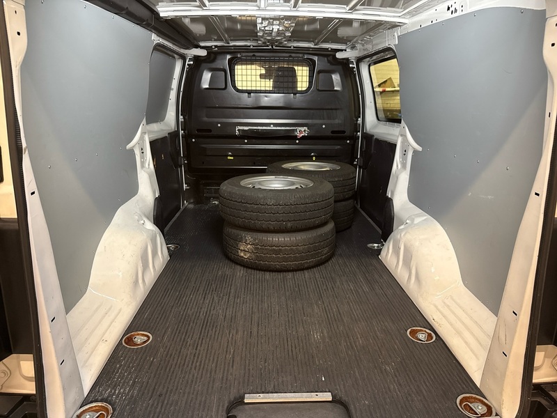 Citroën ë-Jumpy vaihtoauto