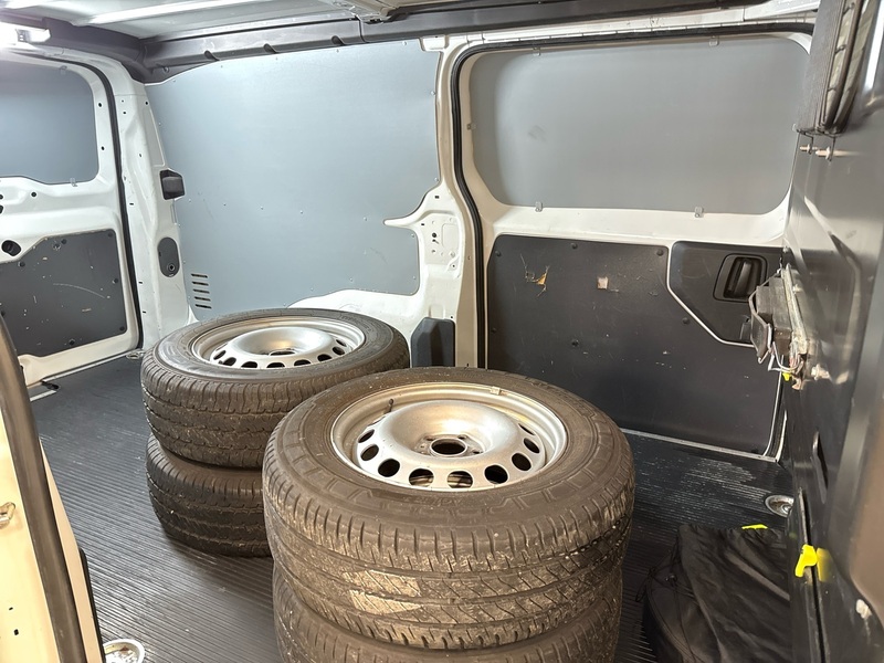 Citroën ë-Jumpy vaihtoauto