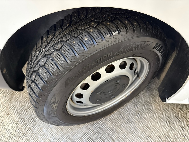 Citroën ë-Jumpy vaihtoauto