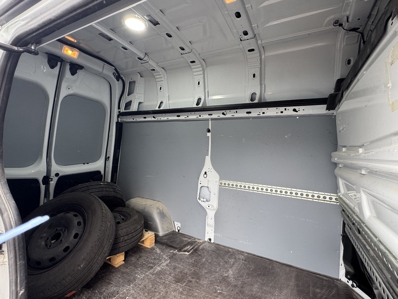 Renault Trafic vaihtoauto