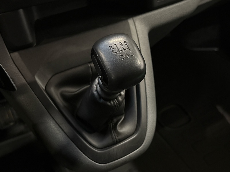 Peugeot Expert vaihtoauto