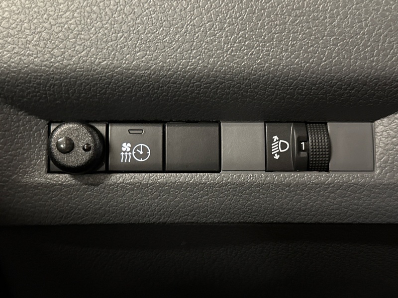 Peugeot Expert vaihtoauto