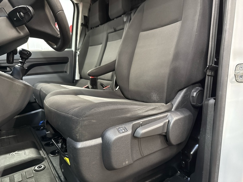 Peugeot Expert vaihtoauto