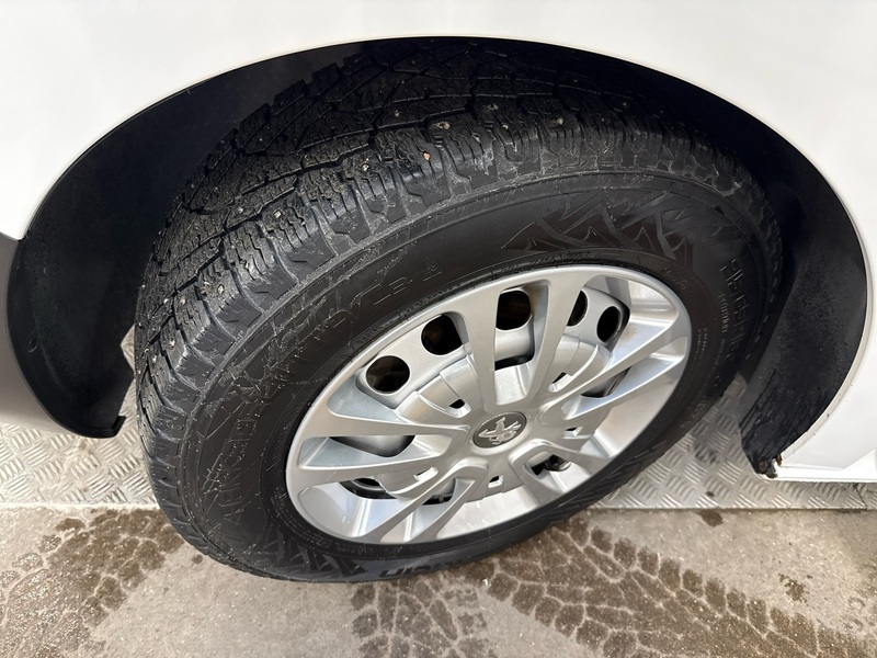 Peugeot Expert vaihtoauto