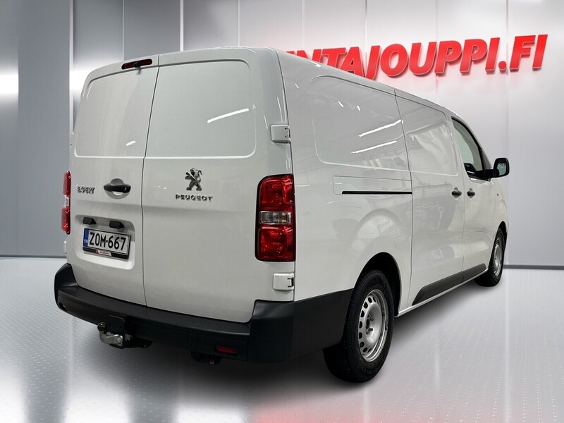 Peugeot Expert vaihtoauto