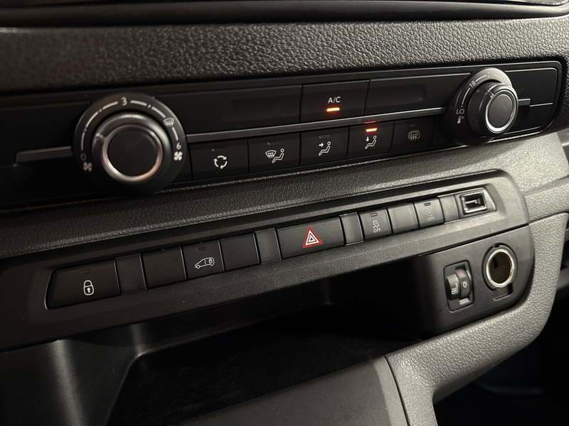 Peugeot Expert vaihtoauto