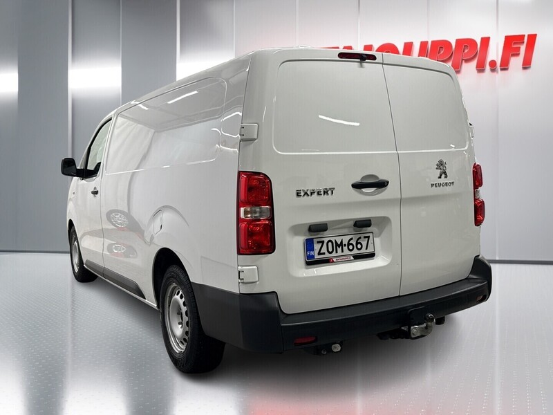 Peugeot Expert vaihtoauto