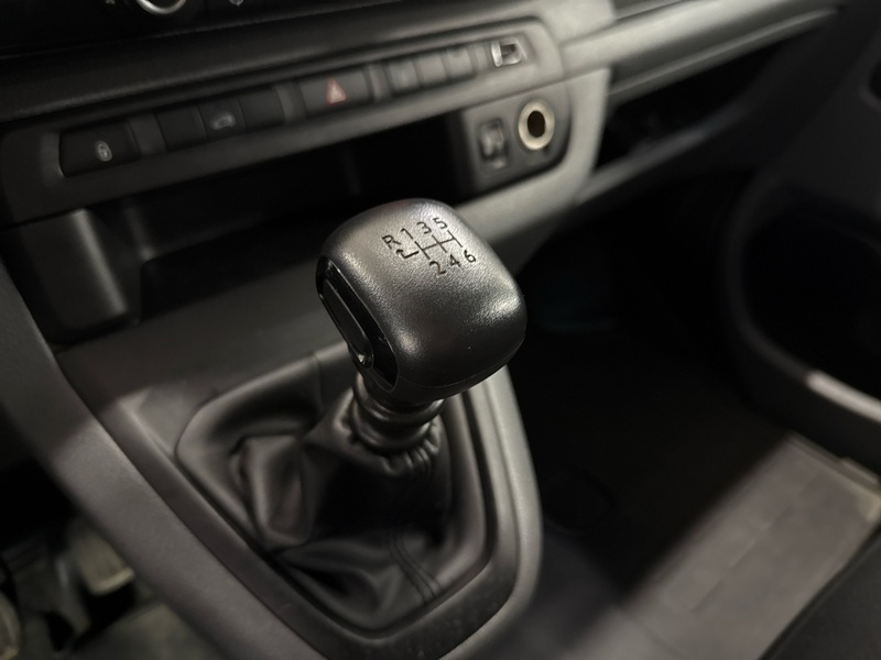 Peugeot Expert vaihtoauto